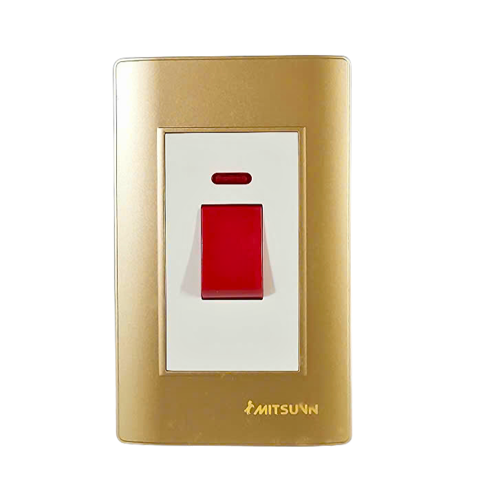 BỘ CÔNG TẮC KHỞI ĐỘNG